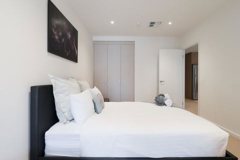 Ther-Rich 2Brm CBD Apartment - Accommodation Asia 0