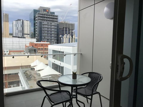 Ther-Rich 2Brm CBD Apartment - Accommodation Asia 38