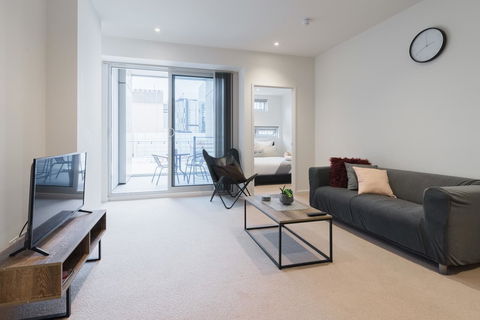 Ther-Rich 2Brm CBD Apartment - Accommodation Asia 20
