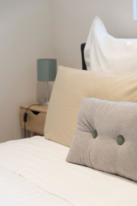 Ther-Rich 2Brm CBD Apartment - Accommodation Asia 10