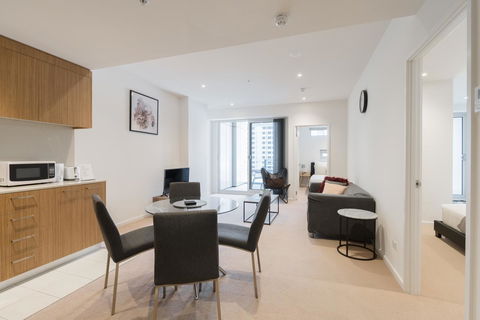 Ther-Rich 2Brm CBD Apartment - Accommodation Asia 18
