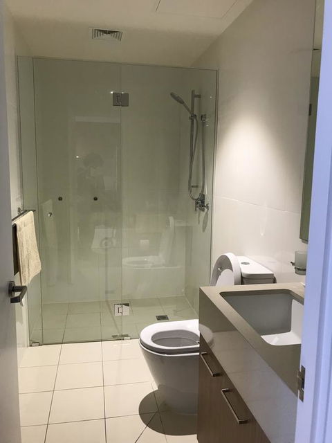 Ther-Rich 2Brm CBD Apartment - Accommodation Asia 39
