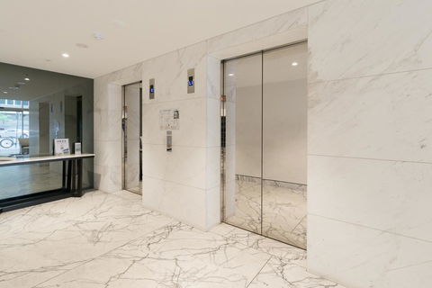 Ther-Rich 2Brm CBD Apartment - Accommodation Asia 34