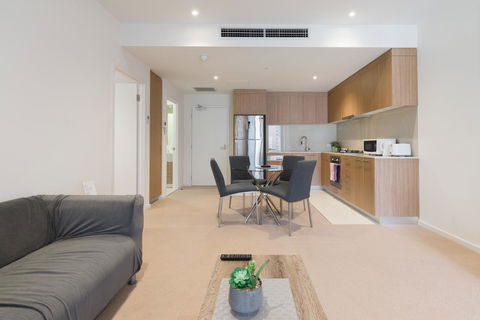 Ther-Rich 2Brm CBD Apartment - Accommodation Asia 22
