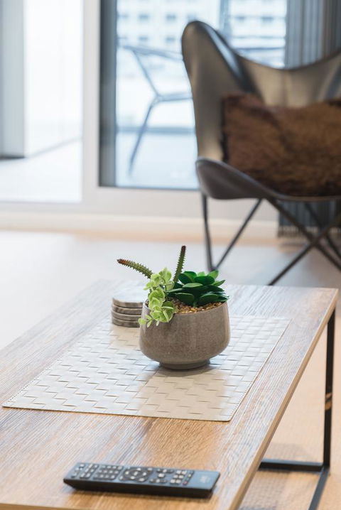 Ther-Rich 2Brm CBD Apartment - Accommodation Asia 17