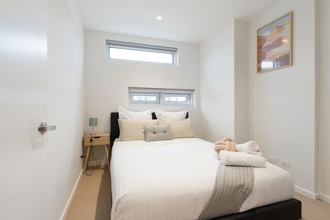 Ther-Rich 2Brm CBD Apartment - Accommodation Asia 5