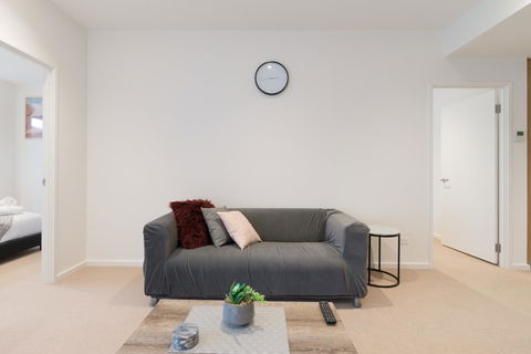 Ther-Rich 2Brm CBD Apartment - Accommodation Asia 33