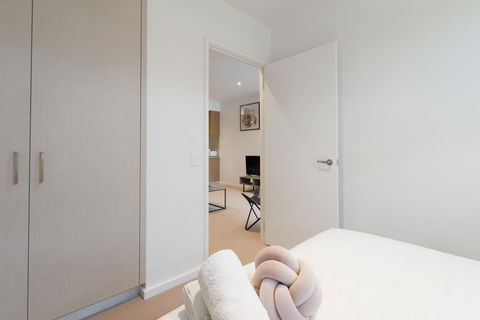 Ther-Rich 2Brm CBD Apartment - Accommodation Asia 4