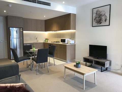 Ther-Rich 2Brm CBD Apartment - Accommodation Asia 40
