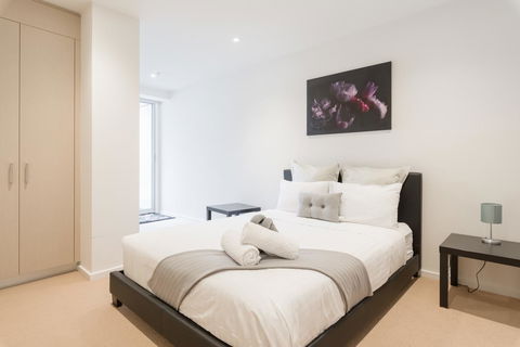 Ther-Rich 2Brm CBD Apartment - Accommodation Asia 3