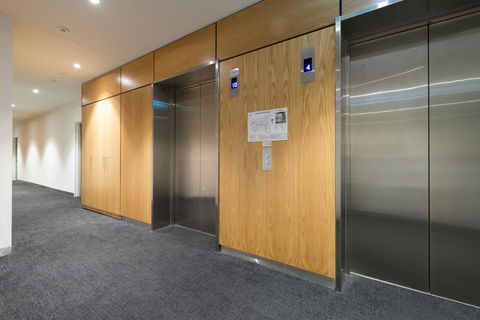 Ther-Rich 2Brm CBD Apartment - Accommodation Asia 25