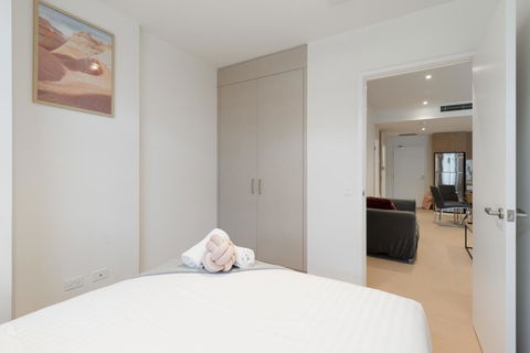 Ther-Rich 2Brm CBD Apartment - Accommodation Asia 8