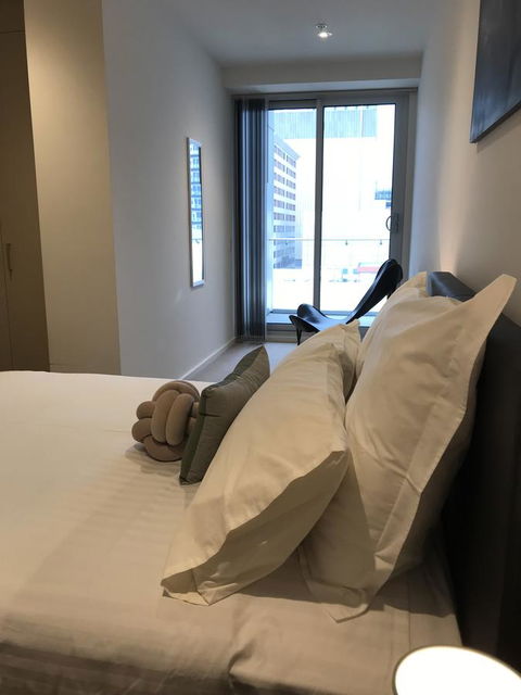 Ther-Rich 2Brm CBD Apartment - Accommodation Asia 36