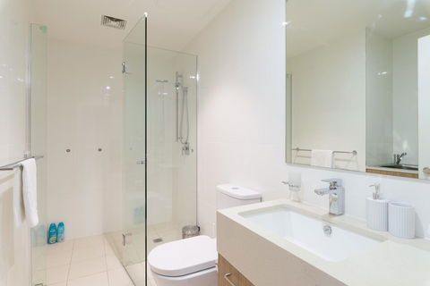 Ther-Rich 2Brm CBD Apartment - Accommodation Asia 31