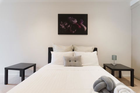 Ther-Rich 2Brm CBD Apartment - Accommodation Asia 7