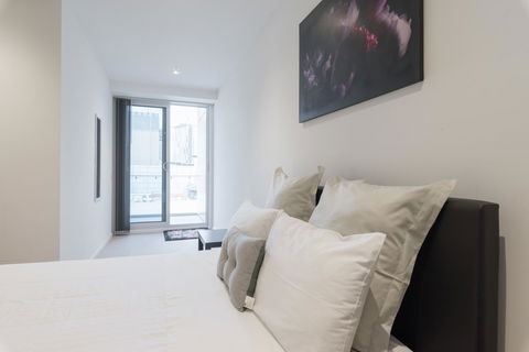 Ther-Rich 2Brm CBD Apartment - Accommodation Asia 1