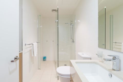 Ther-Rich 2Brm CBD Apartment - Accommodation Asia 29