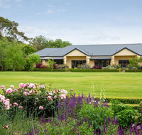 The Barn Accommodation