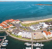 Mariners Cay Apartment - Accommodation Asia