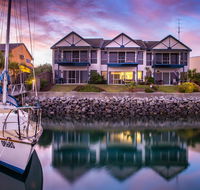 Marina Reflections - Accommodation Asia