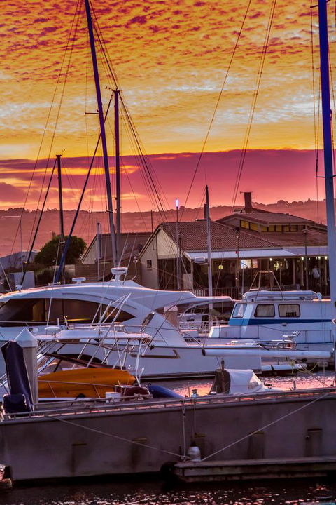 Marina Reflections - Accommodation Asia 19