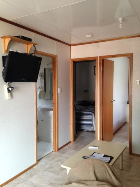 Wudinna Gawler Ranges Motel And Caravan Park - Accommodation Asia 2