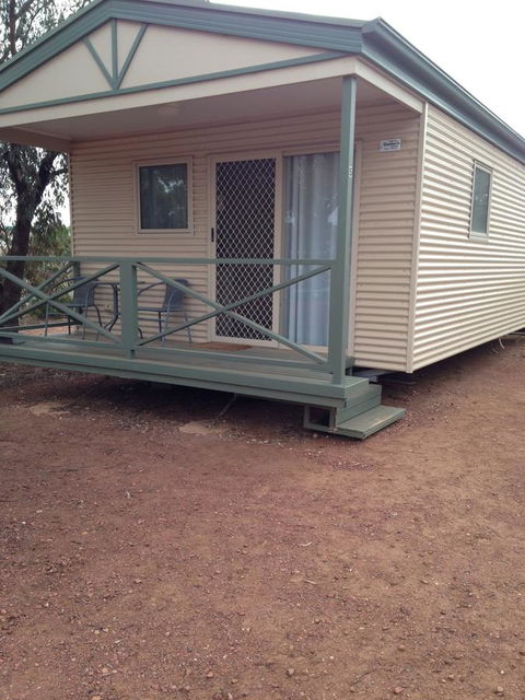 Wudinna Gawler Ranges Motel And Caravan Park - Accommodation Asia 18