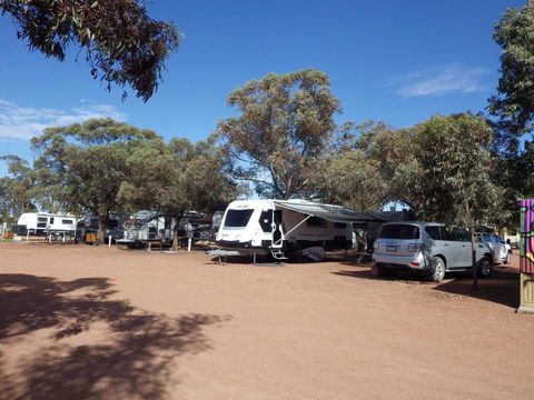 Wudinna Gawler Ranges Motel And Caravan Park - Accommodation Asia 17
