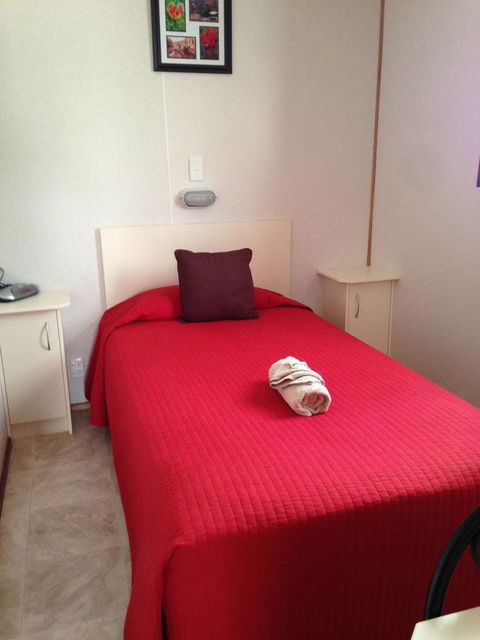 Wudinna Gawler Ranges Motel And Caravan Park - Accommodation Asia 12