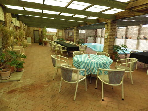 Wudinna Gawler Ranges Motel And Caravan Park - Accommodation Asia 5