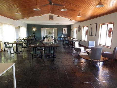 Wudinna Gawler Ranges Motel And Caravan Park - Accommodation Asia 3