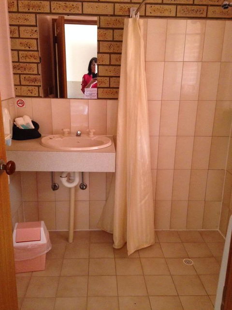 Wudinna Gawler Ranges Motel And Caravan Park - Accommodation Asia 6