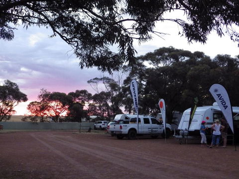 Wudinna Gawler Ranges Motel And Caravan Park - Accommodation Asia 15