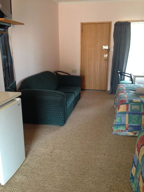 Wudinna Gawler Ranges Motel And Caravan Park - Accommodation Asia 7