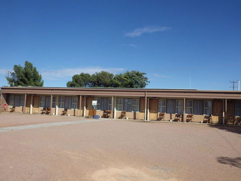 Wudinna Gawler Ranges Motel And Caravan Park - Accommodation Asia 13