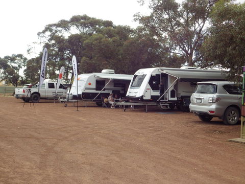 Wudinna Gawler Ranges Motel And Caravan Park - Accommodation Asia 16