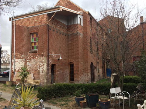 Original Hat Factory - Accommodation China 5