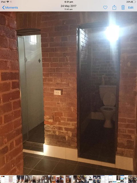 Original Hat Factory - Accommodation China 3