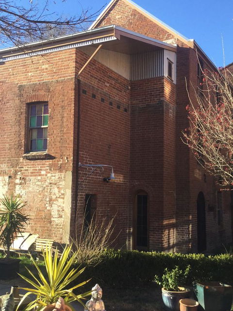 Original Hat Factory - Accommodation China 0