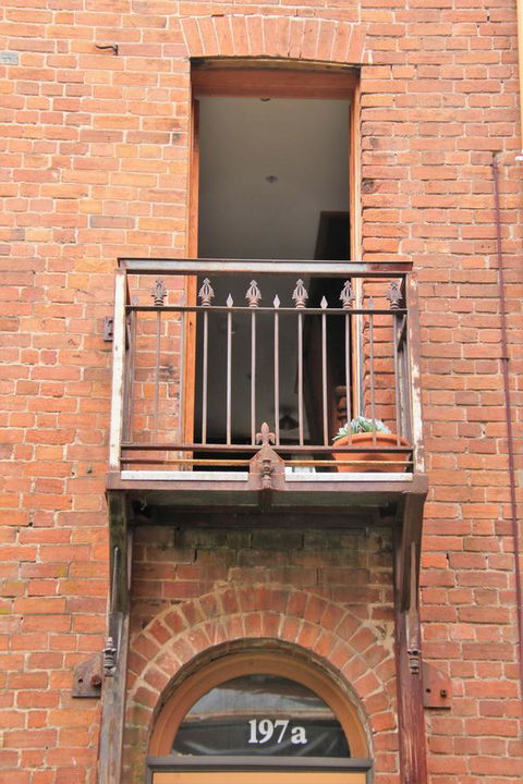Original Hat Factory - Accommodation China 1
