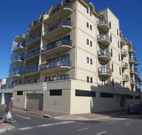Holdfast Shores Apartments - Accommodation Guide