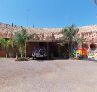 Desert View Apartments - Accommodation Asia