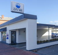 Victor Harbor City Inn - Accommodation Asia
