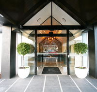 Ellen Hotel - Accommodation Asia