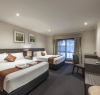 Hahndorf Resort - Accommodation Asia