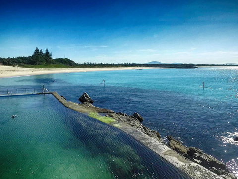 Ebbtide 25 - Accommodation Asia 1