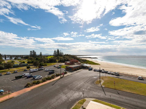 Ebbtide 25 - Accommodation Asia 7