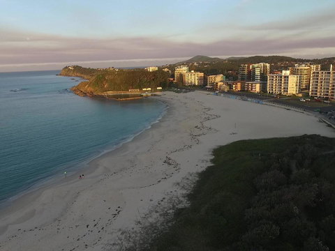 Ebbtide 25 - Accommodation Asia 3