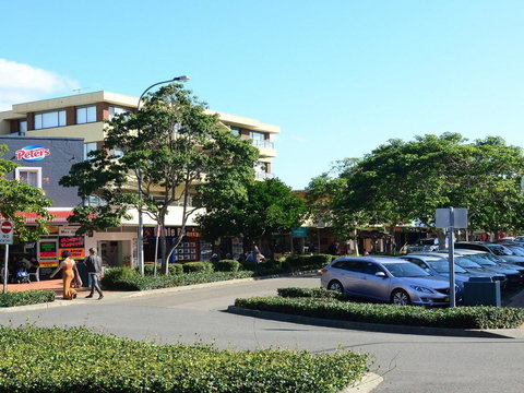 Ebbtide 25 - Accommodation Asia 6