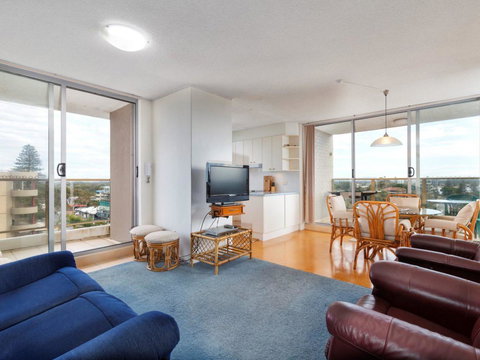 Ebbtide 25 - Accommodation Asia 2